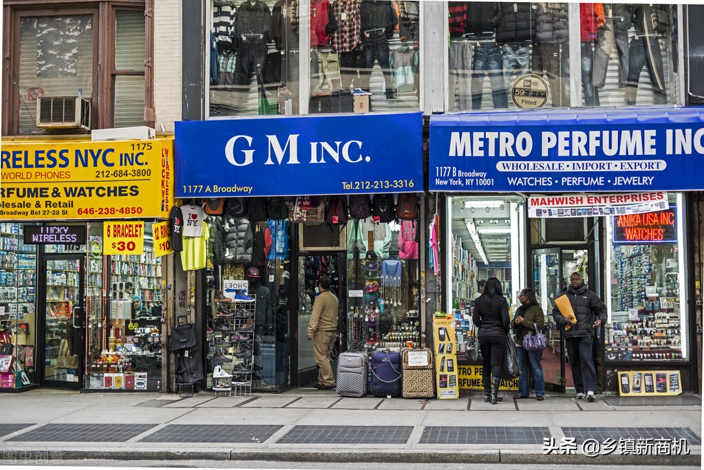 五个维度能力分析,手把手教你运营店铺