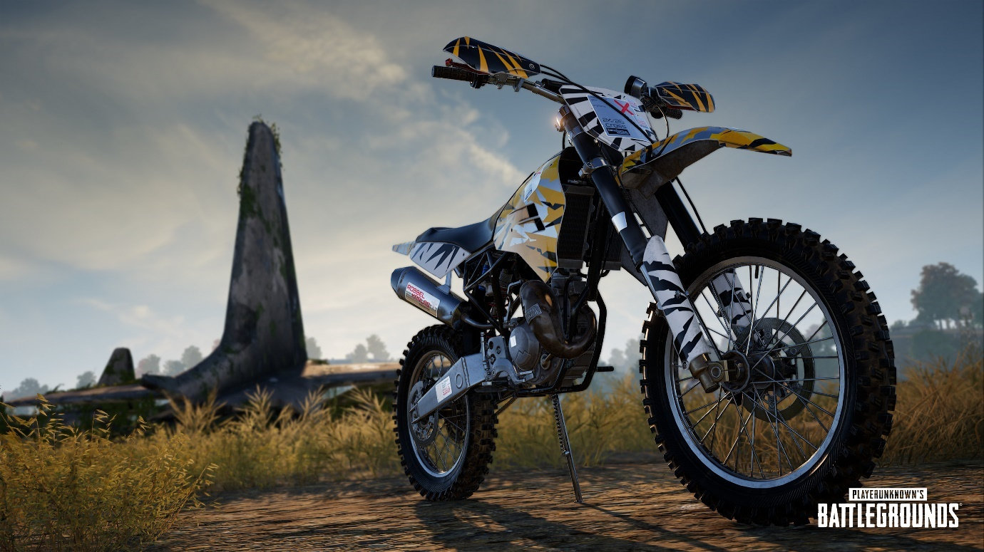 绝地求生最近更新了新玩法,绝地求生更新公告地图轮换