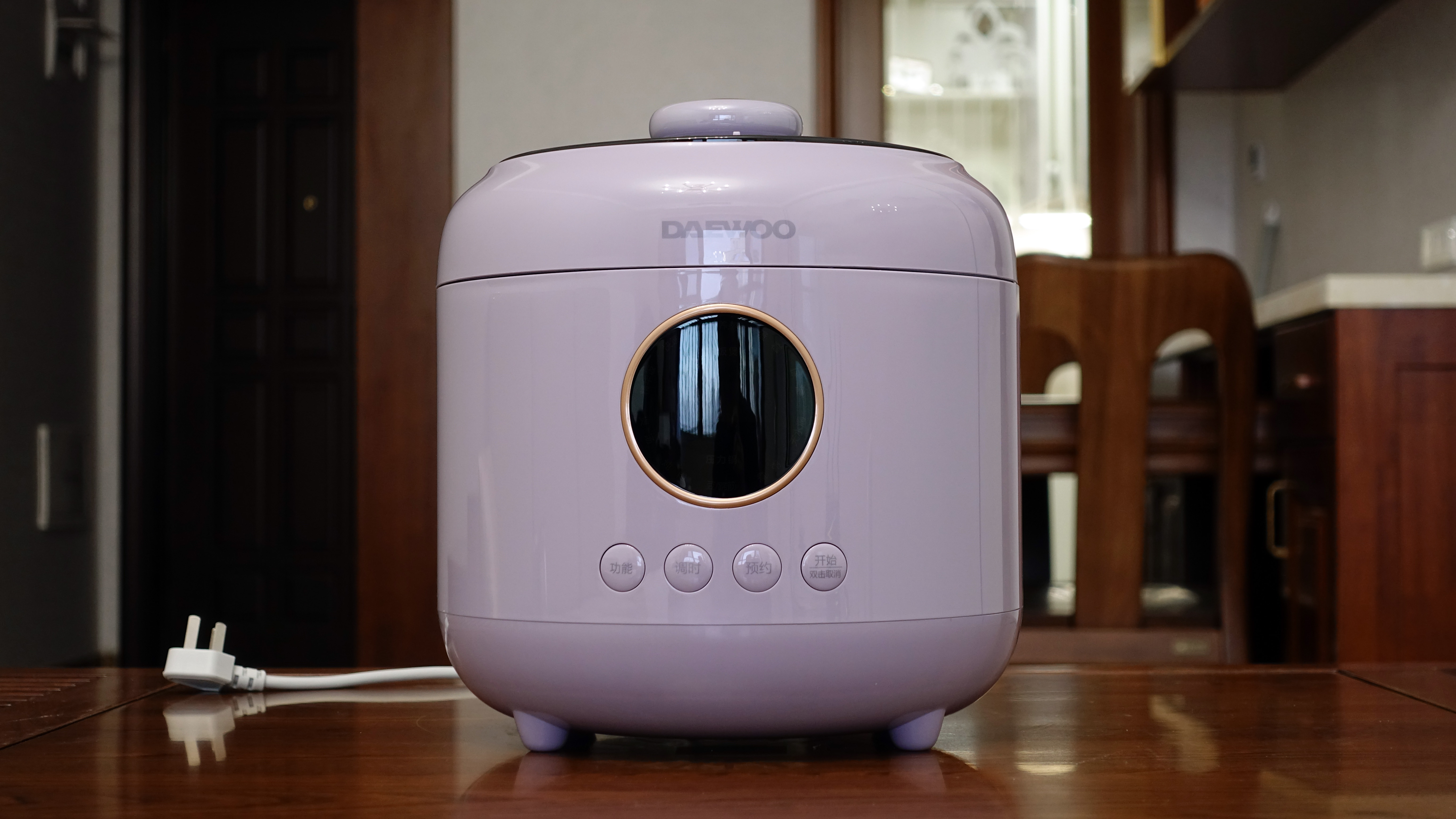 大宇电压力锅炖肉模式,大宇电压力锅怎么炖肉