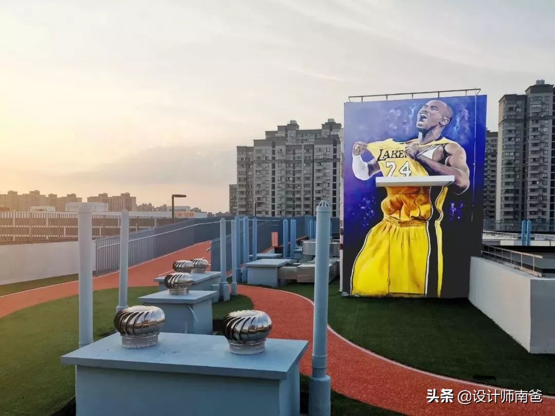 社区环境改造案例,改造家庭教育环境