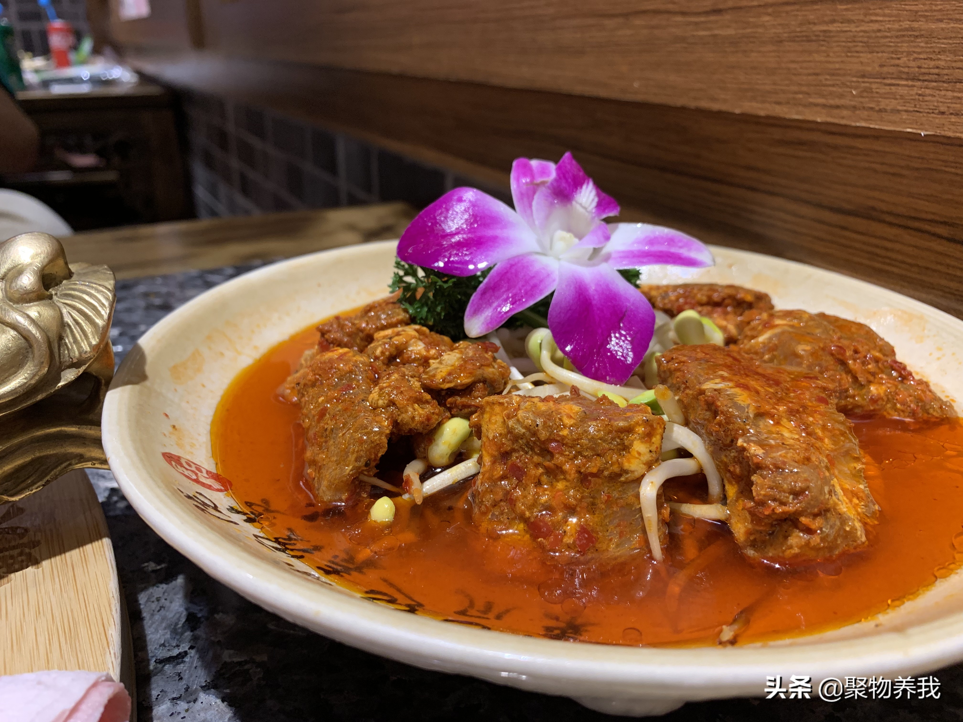 海底捞和大渝火锅哪个性价比最高,海底捞大龙燚