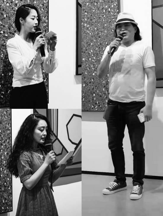 第三届大艺年展开幕式,2023届大艺展时间地点