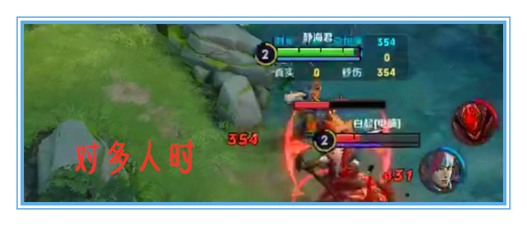 王者荣耀铠又肉又输出的出装,王者荣耀用实力说话