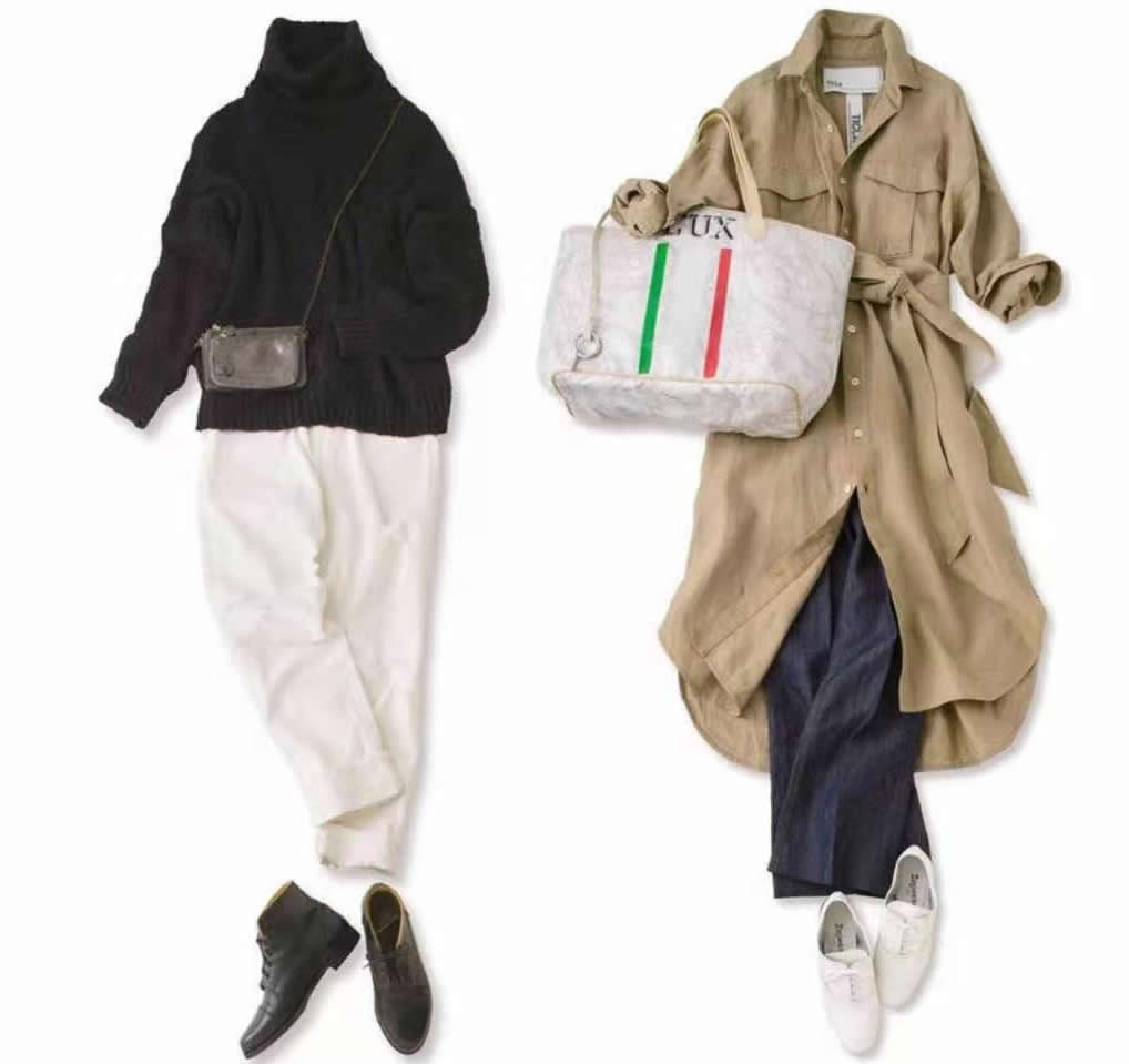 不会穿搭怎么做,不会穿搭衣服打扮怎么办