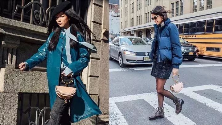 这款包包时尚又实用你还在等什么,今年最好看的小包包