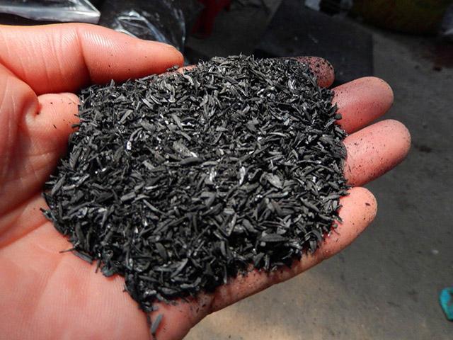 肥效明显，深受农家人的喜爱的草木灰，使用时要注意什么？