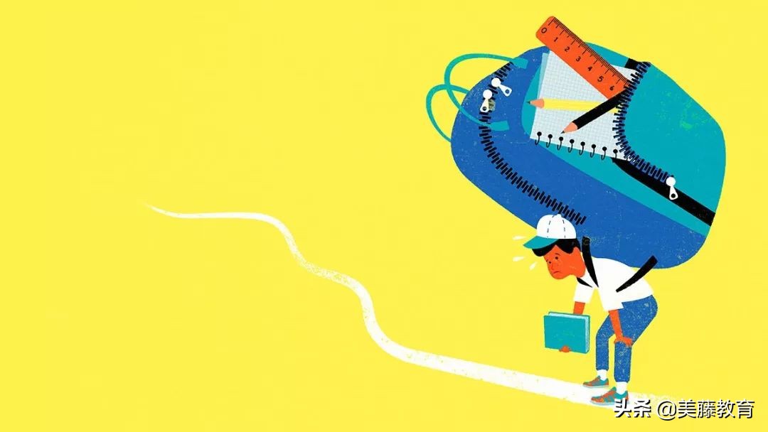 美国长大的中国孩子学习成绩好吗,美国注重孩子的学习成绩吗