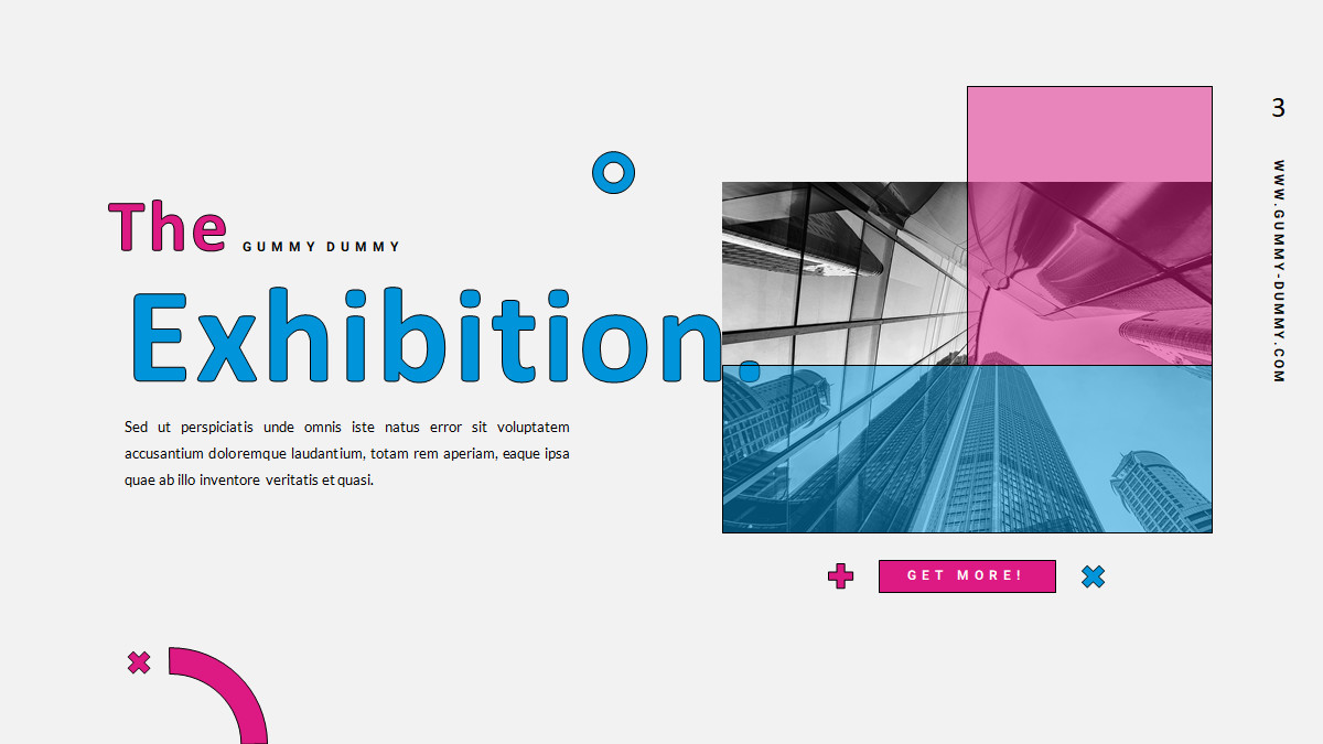 50套精美的ppt模板,从零开始学ppt模板