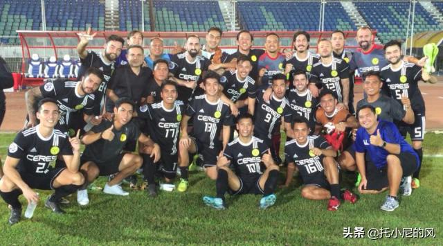 亚洲各国足球联赛,亚洲足球各大杯赛