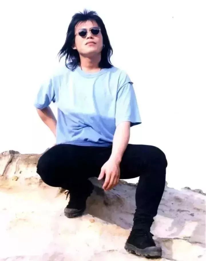 80后的情怀伍佰,8090怀旧经典伍佰