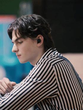 50以内的蓝牙耳机长续航不入耳,50以下没有好的无线耳机