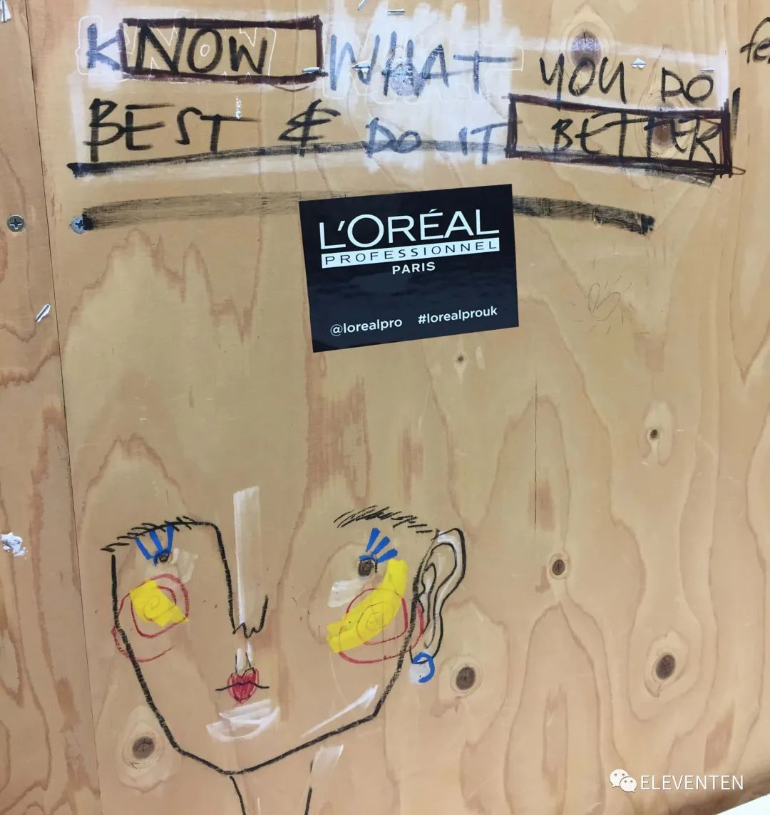 2020中央圣马丁CSM时尚BA本科毕业大秀#女装Womenswear