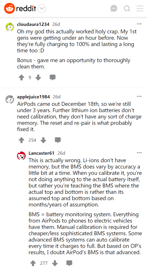 airpods耗电太快怎么解决,airpods用久了会出现什么问题