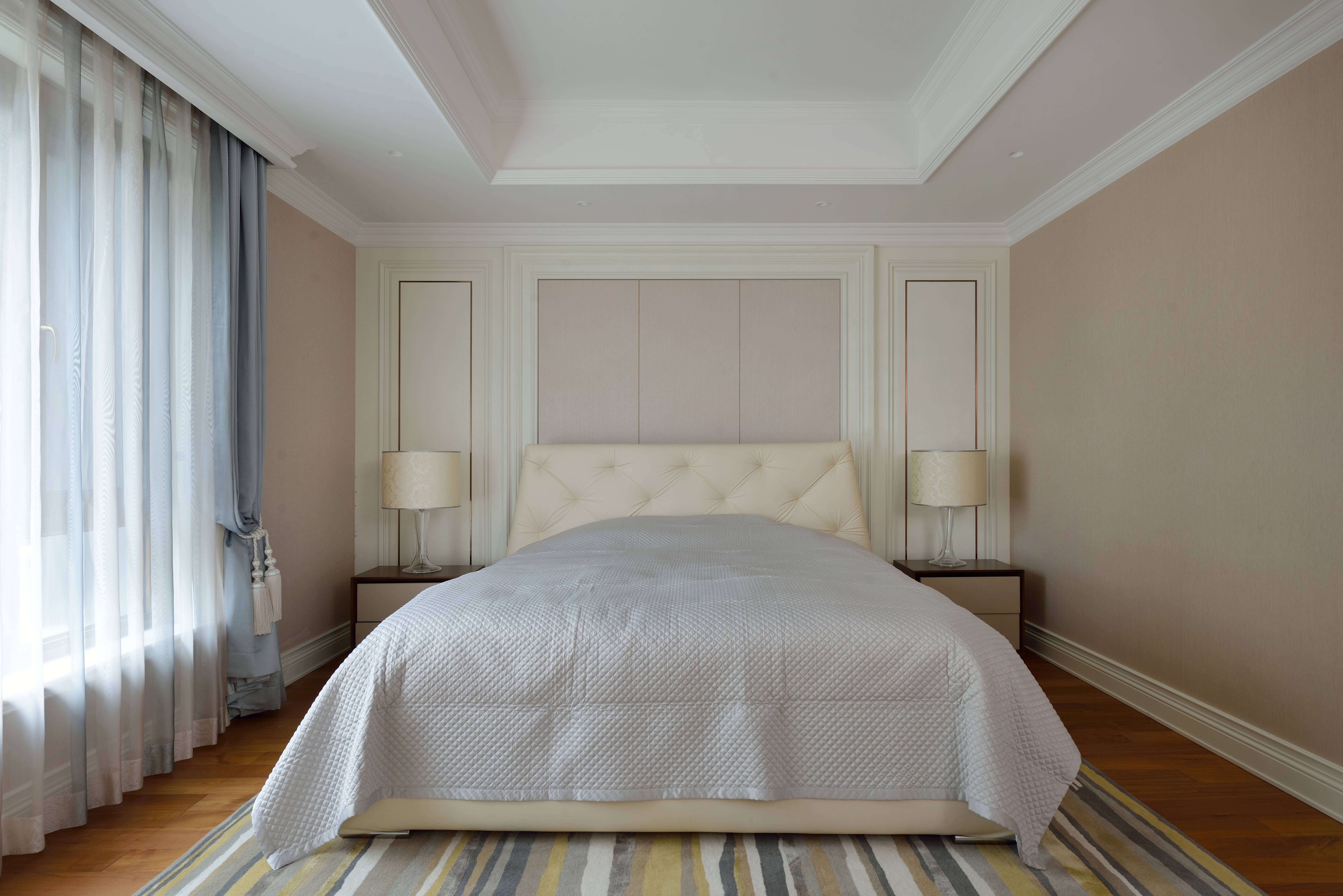 回家就是卡梅尔