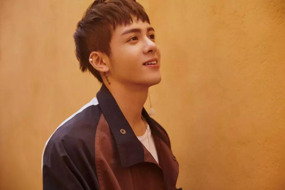 少年正青春|超新星