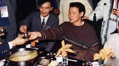 张学友罗美蕙,三年辞掉21名菲佣