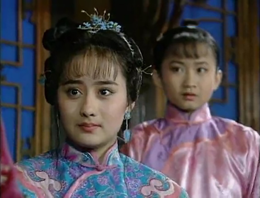 梅花烙白吟霜和皓祯私定终身,梅花烙皓祯最后带着吟霜去哪里了