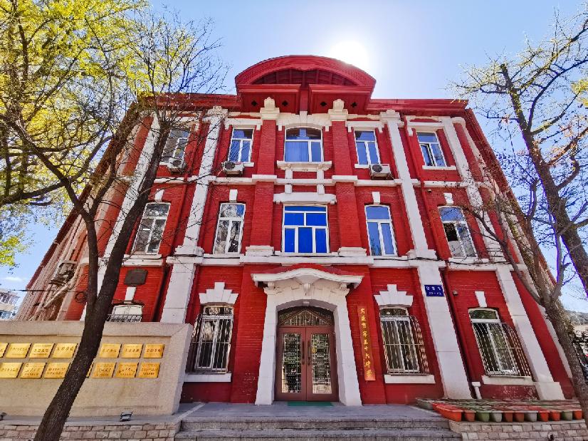 2020全景看高中丨三十六中：精彩5G，开启智慧校园时代