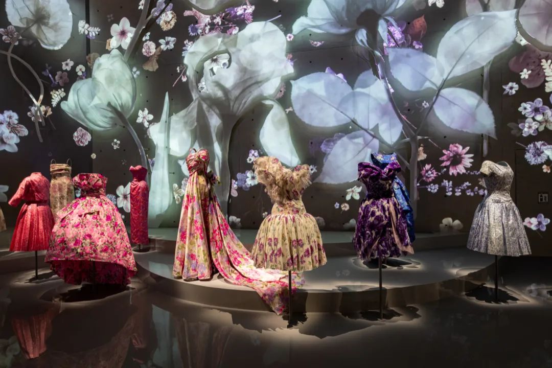 Dior主席兼首席执行官：真诚邀请大家一起体验一段梦幻旅程