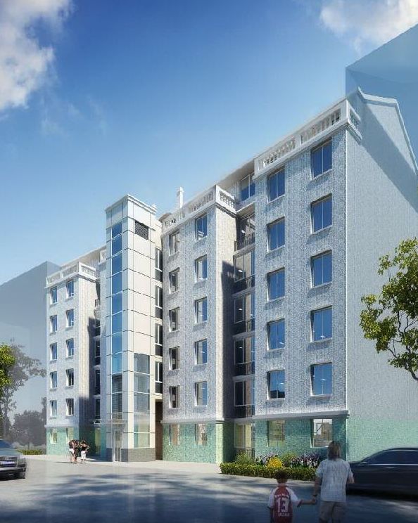 老住宅加装电梯越发便捷!无锡太湖花园有栋楼刷新纪录