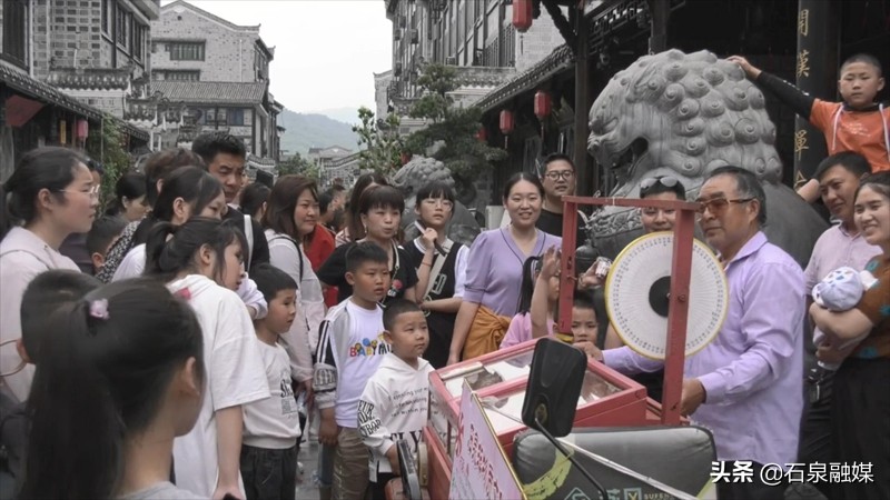 石泉汉江之夏文化旅游,安康石泉文化生态旅游