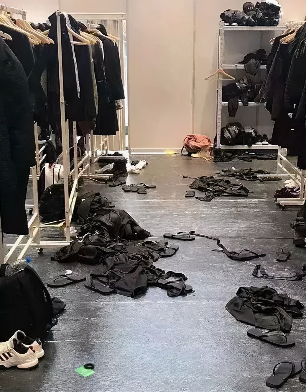 hm棉花始末,hm棉花事件后降价了吗