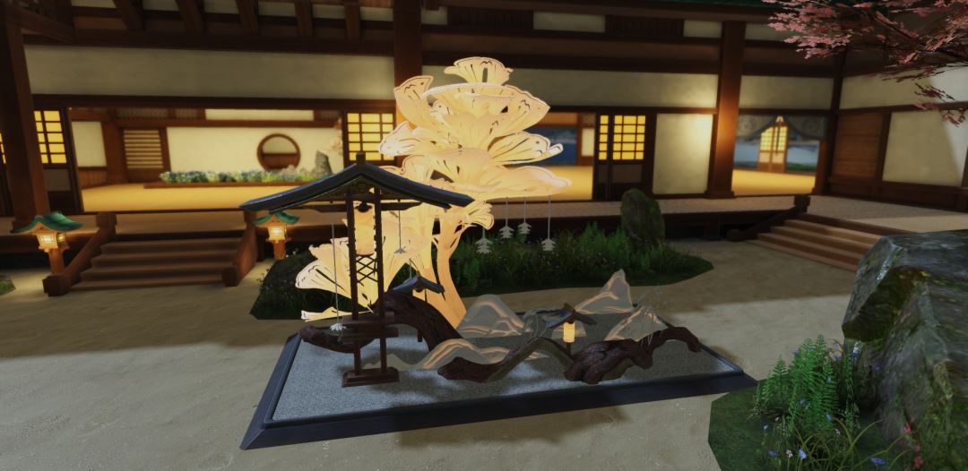 更新公告:品花糕、抛绣球、穿新衣…一起踏春寄花朝