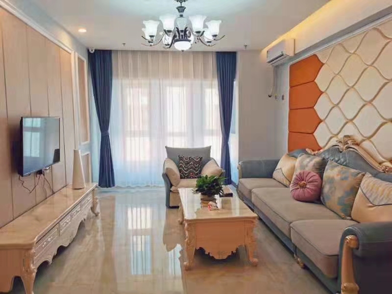 鸡西爱玛家母婴月子会所,鸡西爱玛家月子中心房间