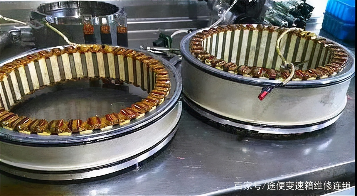 荣威ei6变速箱换挡有顿挫感,19款荣威ei6变速箱渗油