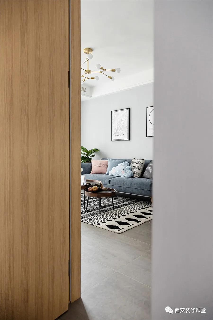 精装三室121m2婚房,拎包入住高品质婚房