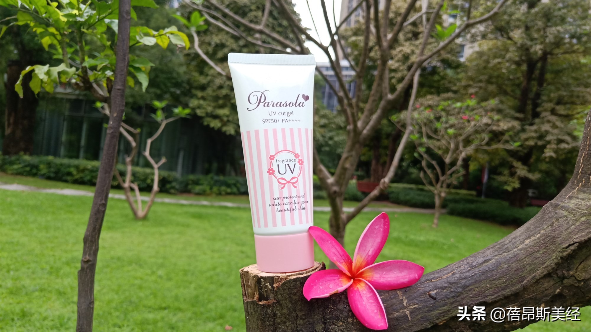 防晒霜白宇,娜丽丝防晒喷雾白宇代言