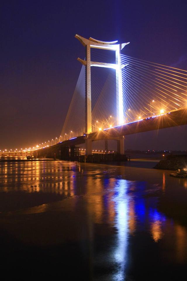 晋江著名地标,晋江滨江商务区再添高楼