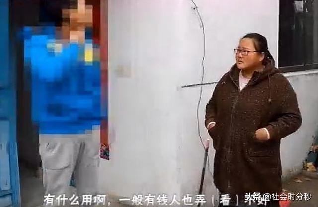 爸爸重病我想放弃治疗,爸爸我想活着