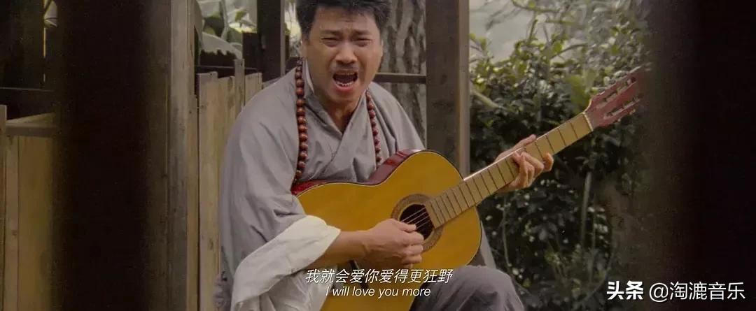 达叔再见视频,达叔再见亦是泪配乐