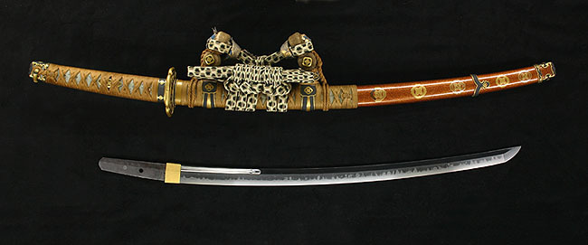 海贼王的妖刀是什么,海贼王的所有武士刀