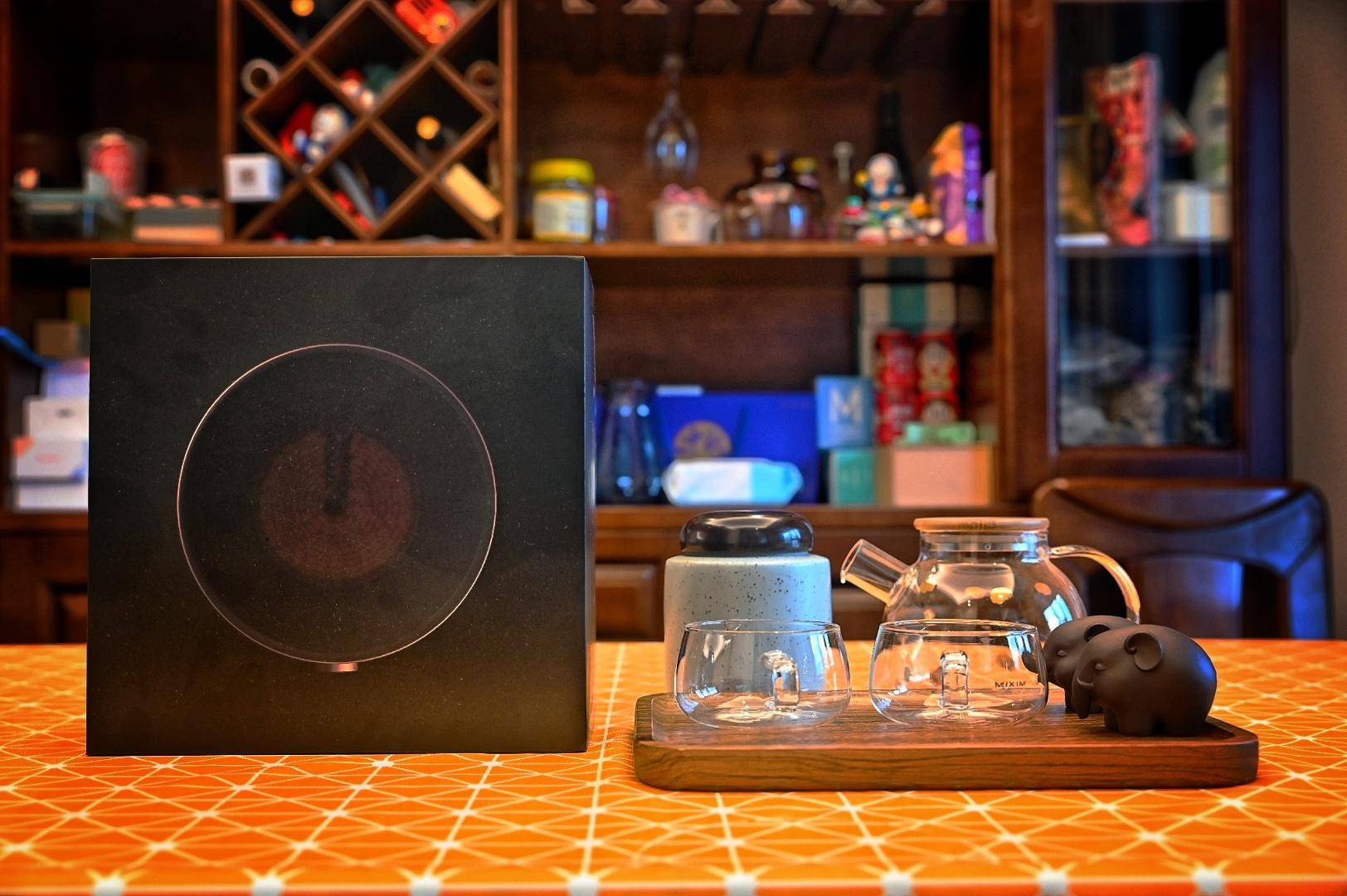 烧茶电陶炉推荐,黑白茶电陶炉