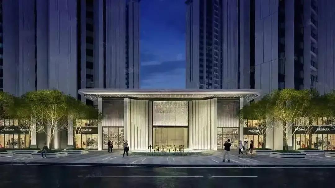 中海左岸东宸视频,中海左岸东宸119平