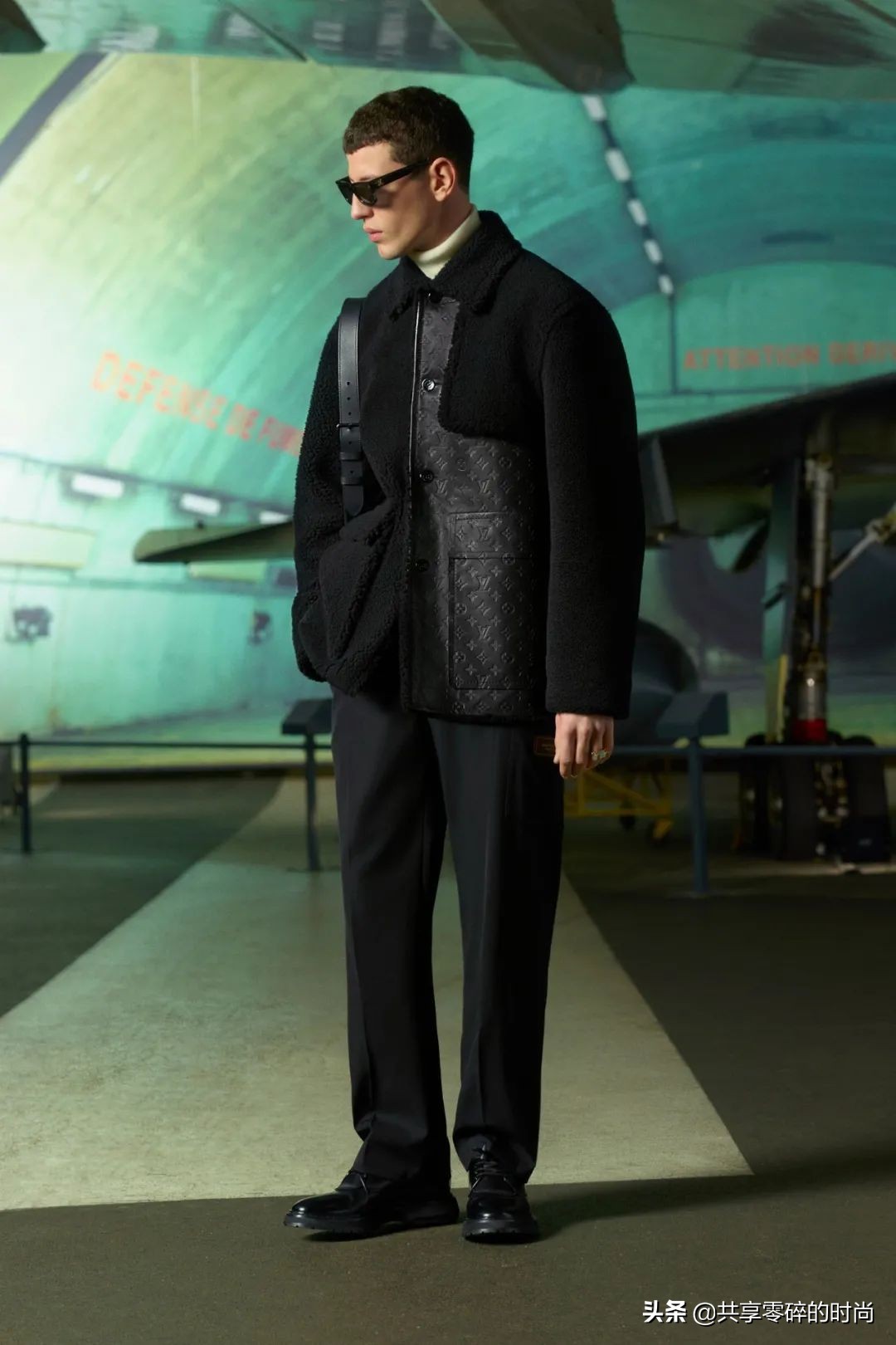 路易威登lv2015春夏男装系列,lv路易威登2023年男装