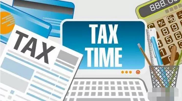 在美国报税号怎么申请,申请美国个人税号流程