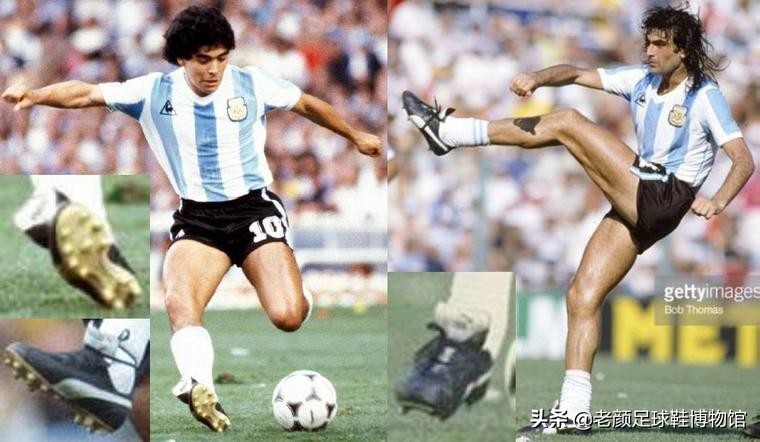 日本老汉收藏研究adidaspuma足球鞋40年，最终成果被汇编成书发售