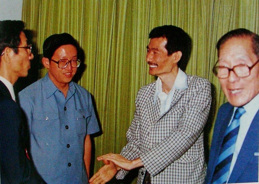 台湾人如何看待黑帮,台湾人对黑帮看法