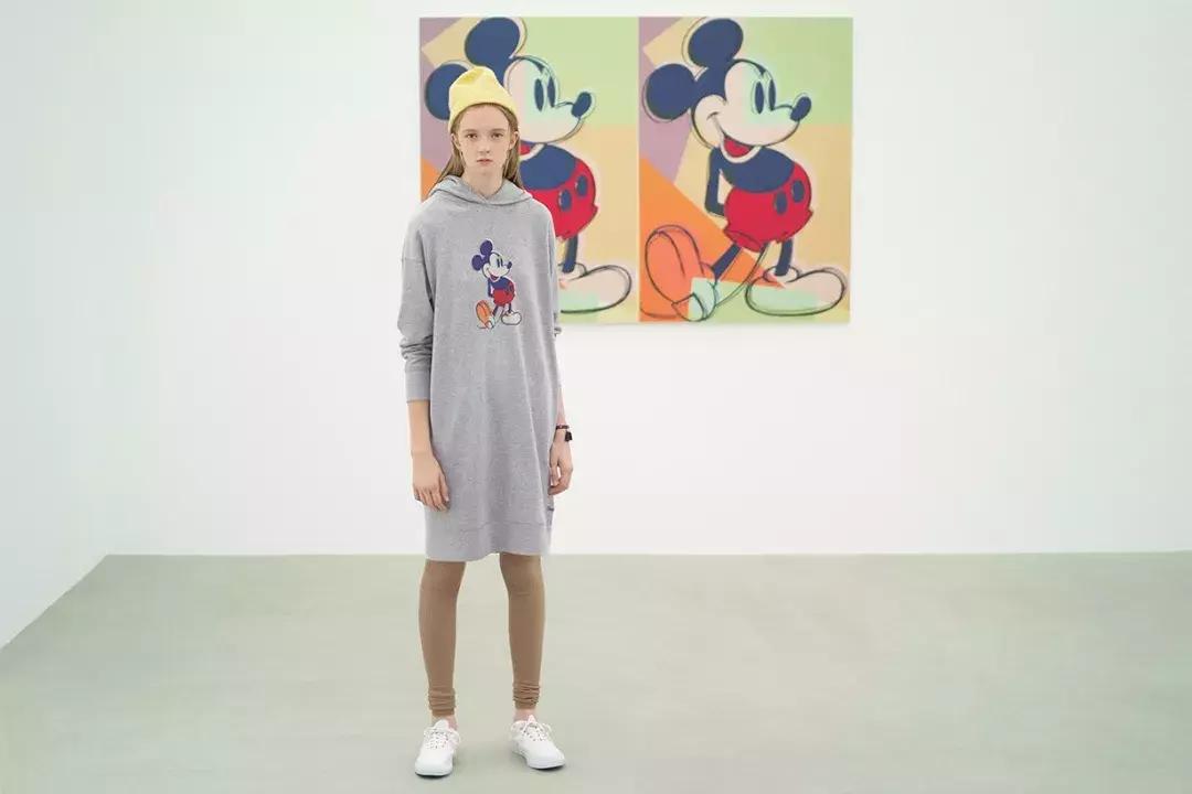 米奇合作款值得买吗,米奇联名solo