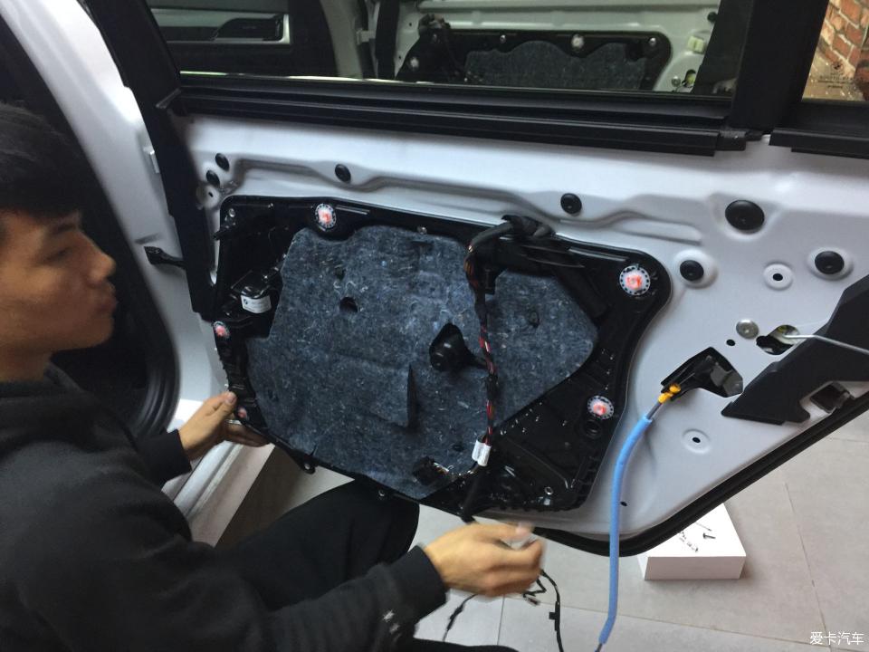 5系加装无钥匙进入多少钱,宝马五系加装无钥匙进入多少钱