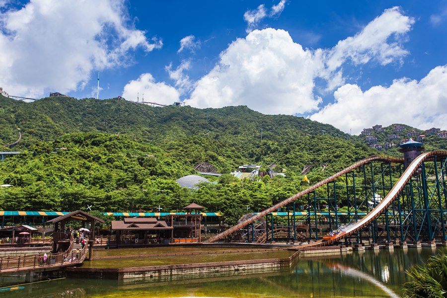 华侨城特价酒店,深圳华侨城酒店特惠