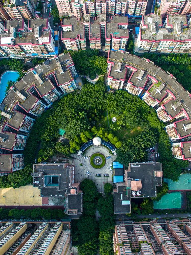 老居民谈东晓南，是一个让*欲人**罢不能的地方