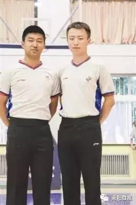 厉害了！南阳25岁小伙成全国最年轻篮球国家级裁判员