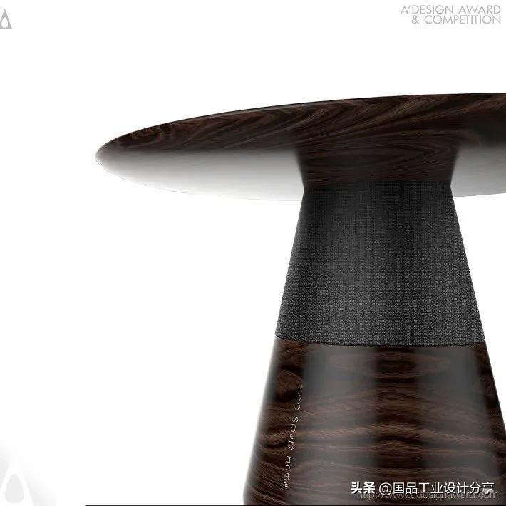 2020设计金奖,2021年装修设计得奖作品