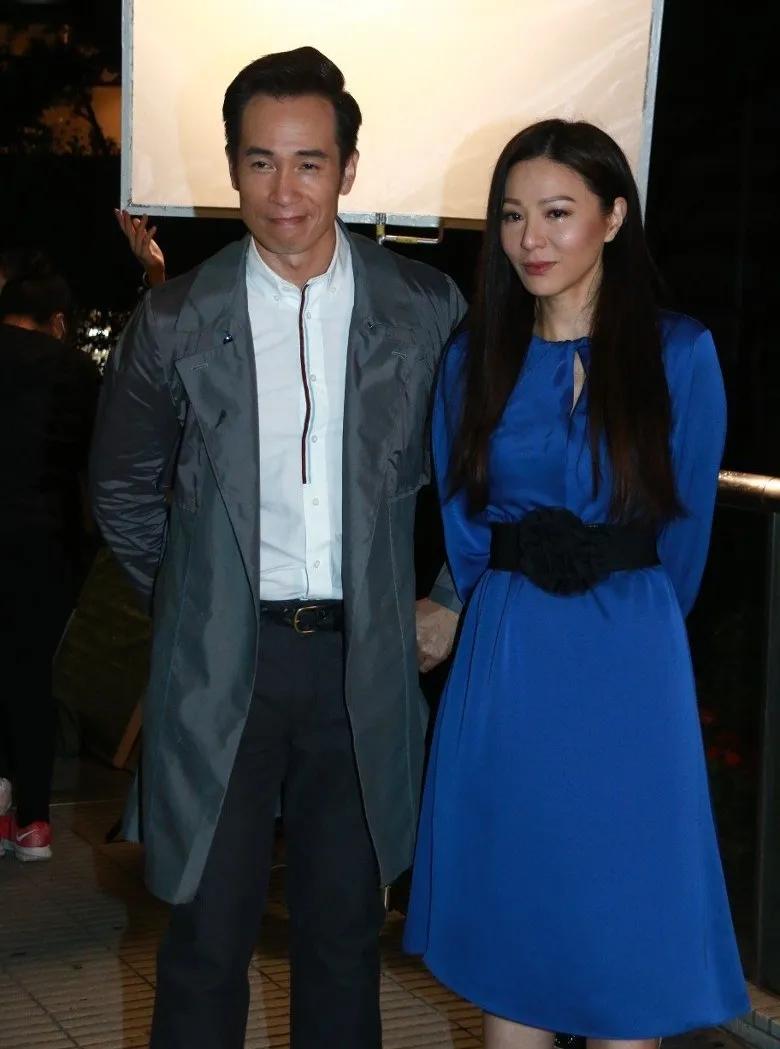 陈豪毒舌,陈豪49岁的生活