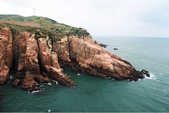 不输国外的绝世海岛,普吉四大美丽海岛