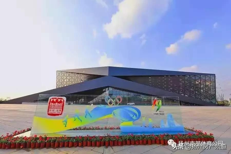 扬州技师学院搬迁方案,扬州最新重大工程项目建设